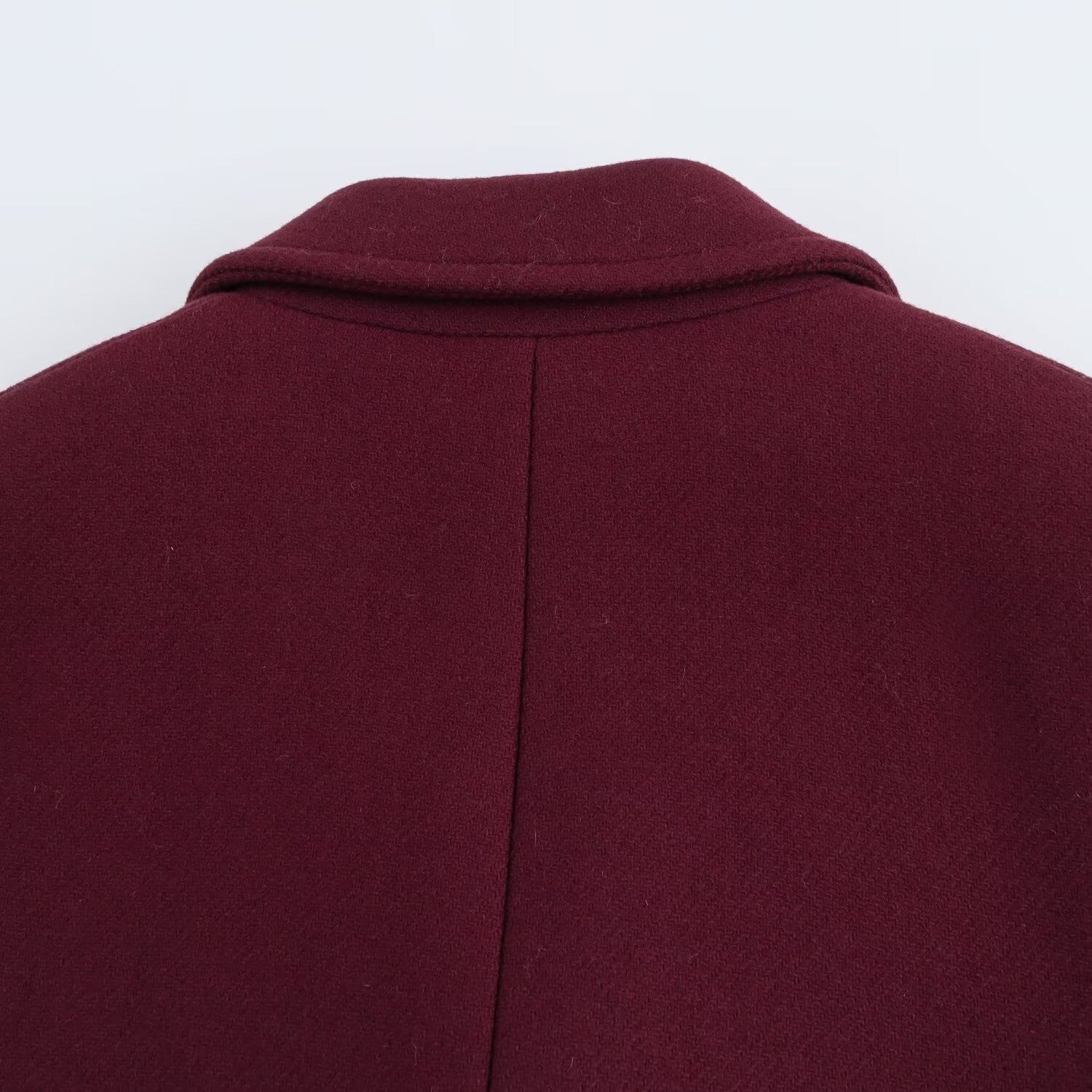 Manteau long - NUN0102