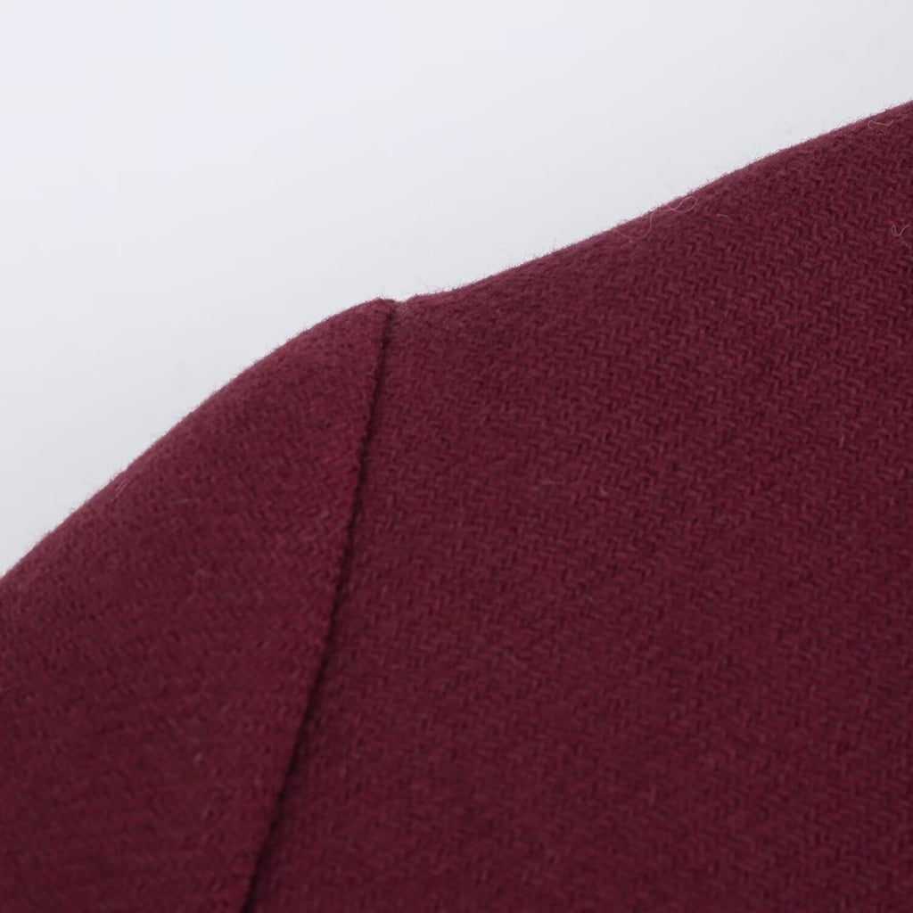 Manteau long - NUN0102
