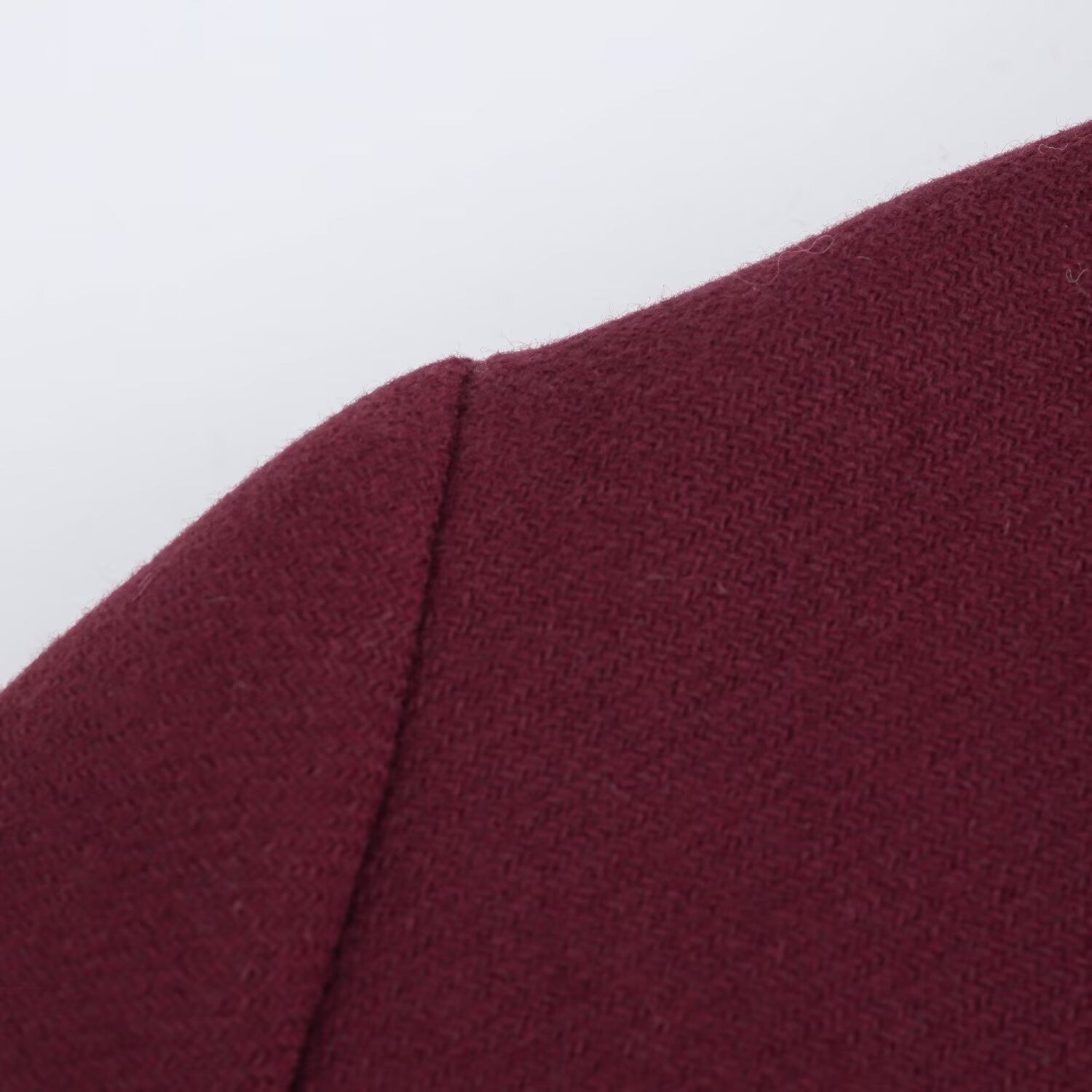 Manteau long - NUN0102