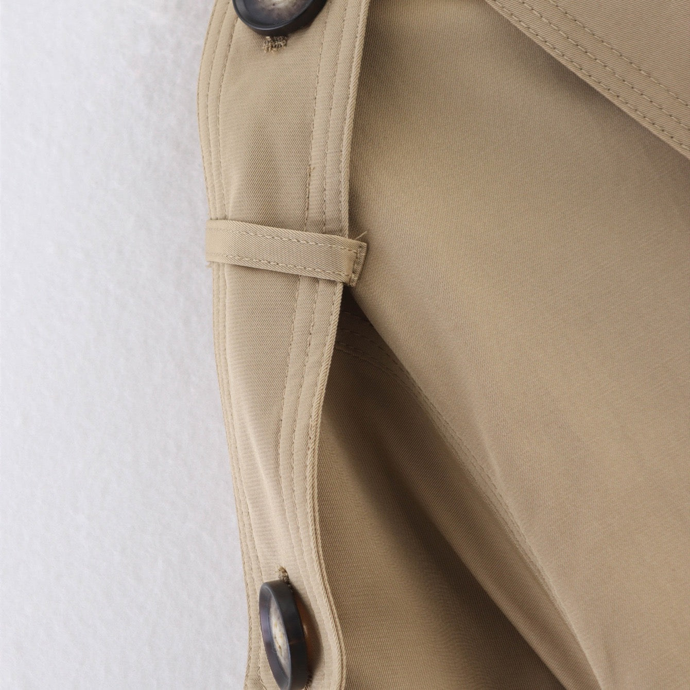 Trench court beige - NUN0106
