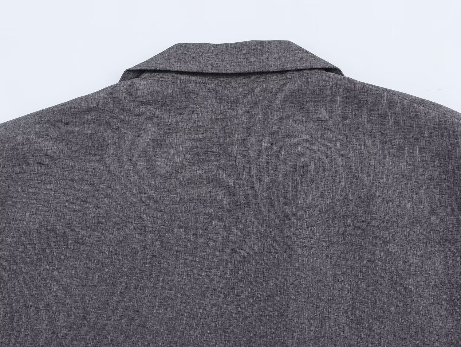 Blazer gris - NUN0107