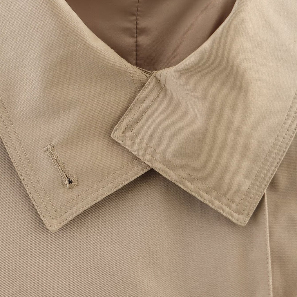 Trench court beige - NUN0106