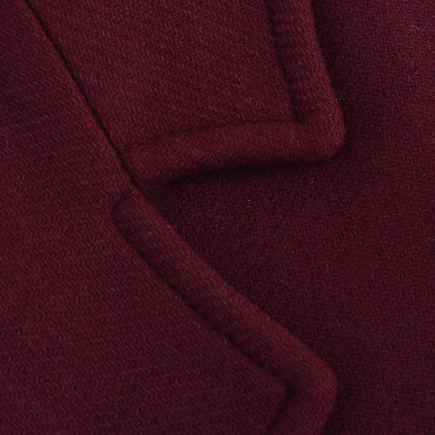 Manteau long - NUN0102