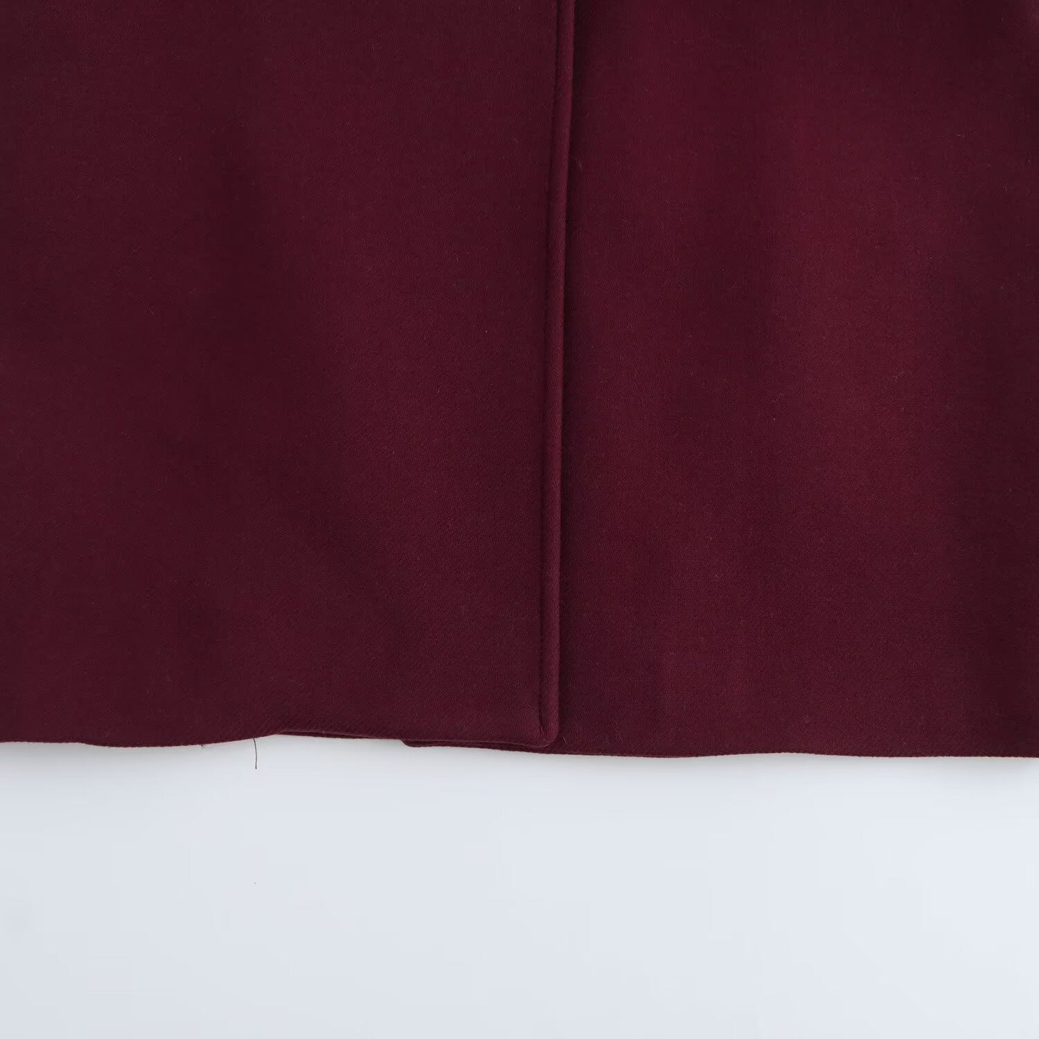 Manteau long - NUN0102