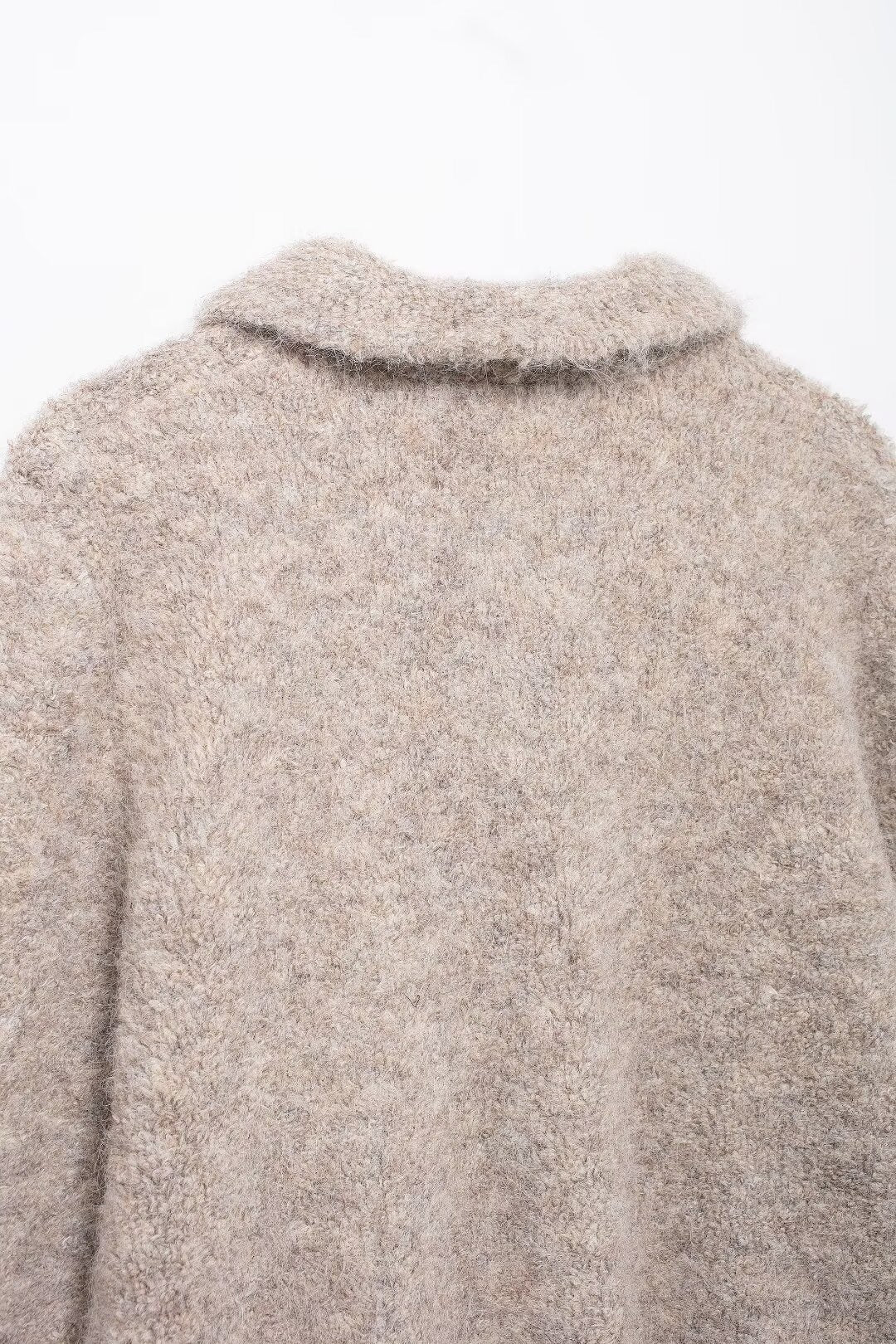 Cardigan en maille - NUN0104