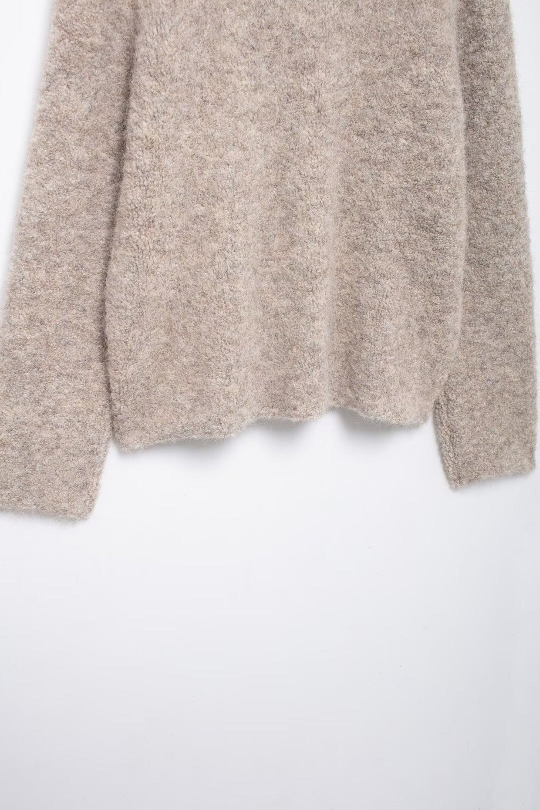 Cardigan en maille - NUN0104