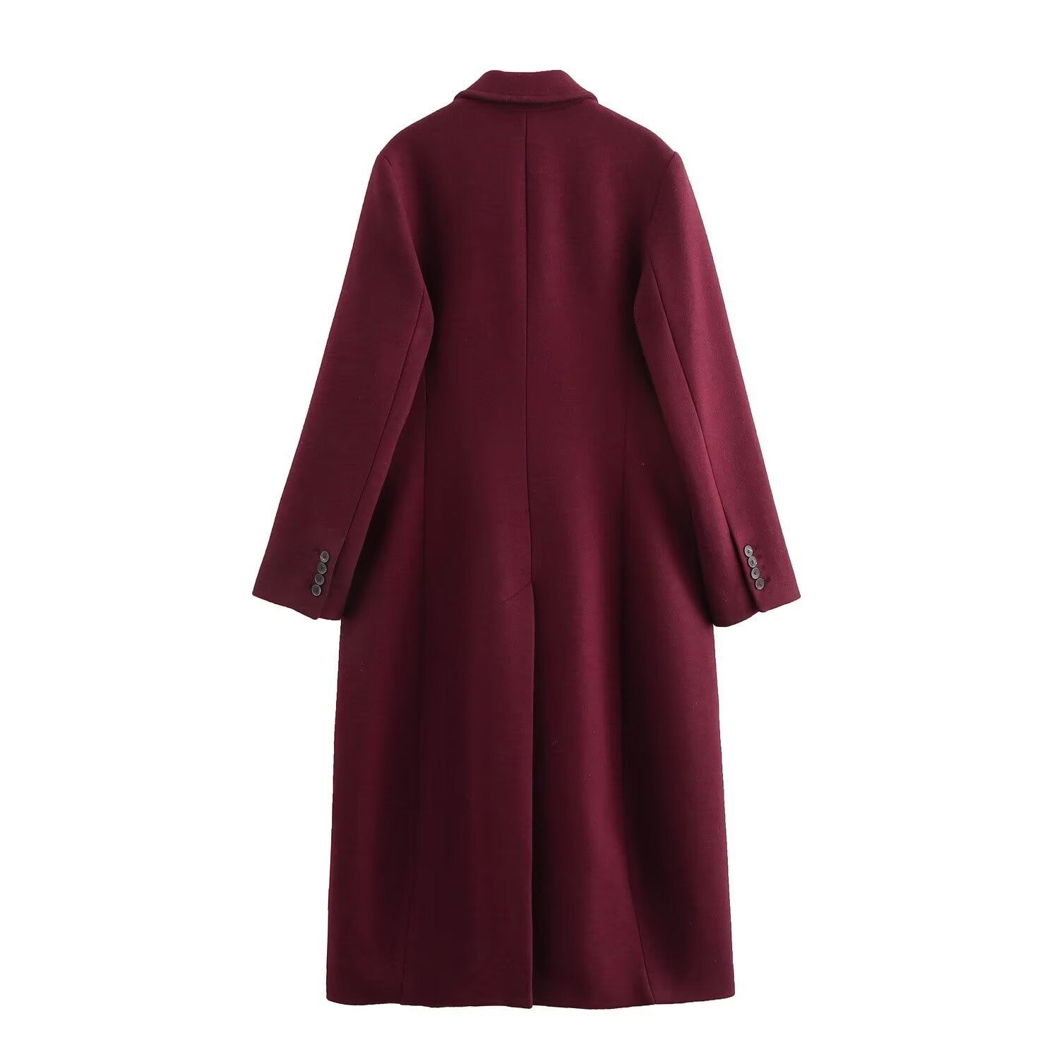 Manteau long - NUN0102