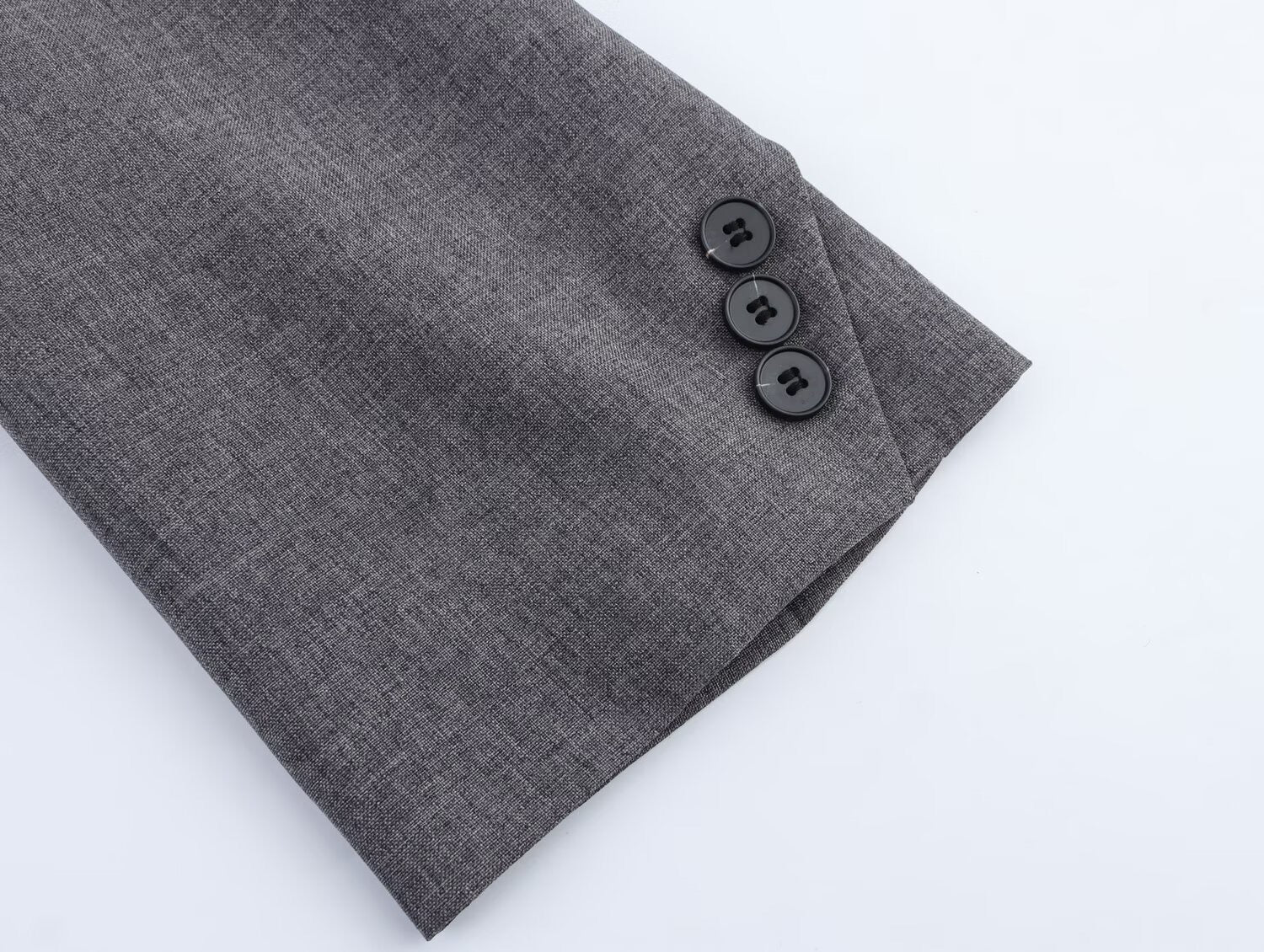 Blazer gris - NUN0107