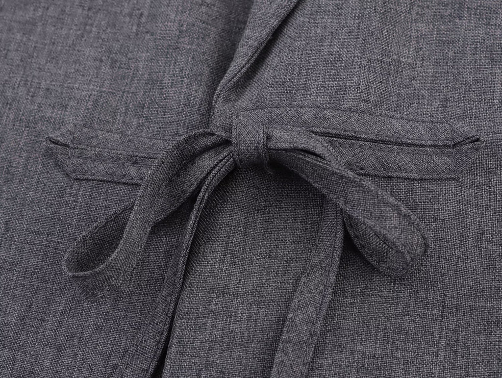 Blazer gris - NUN0107