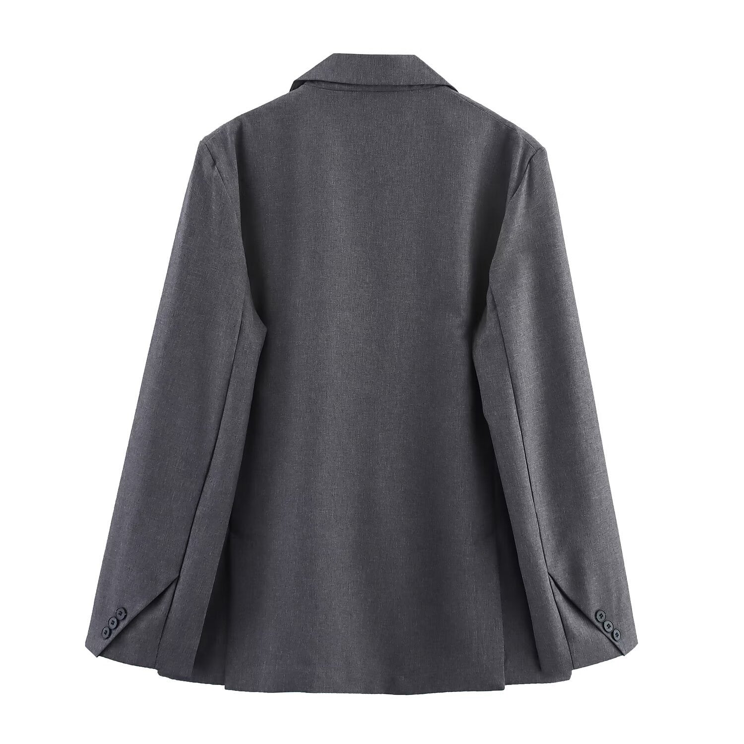 Blazer gris - NUN0107