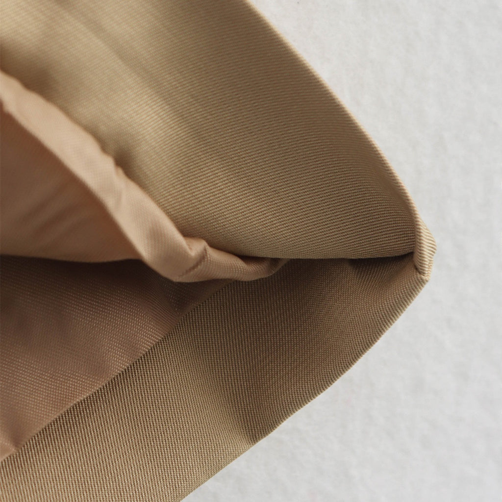 Trench court beige - NUN0106