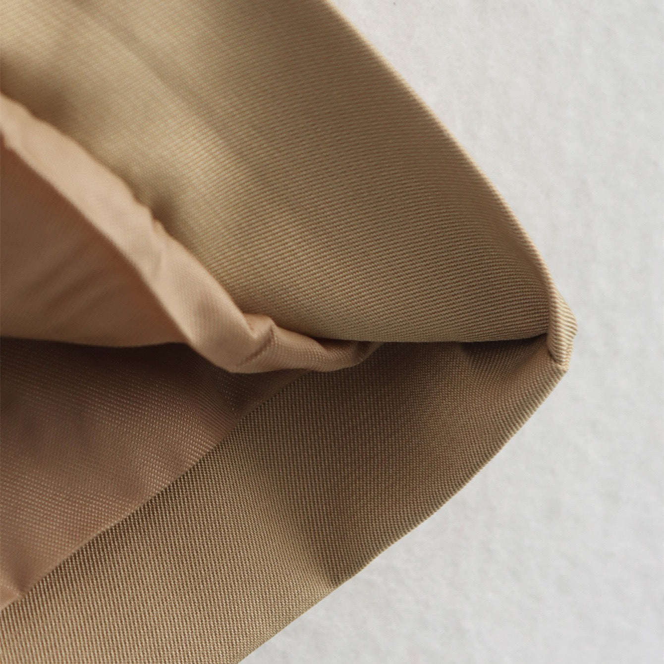Trench court beige - NUN0106